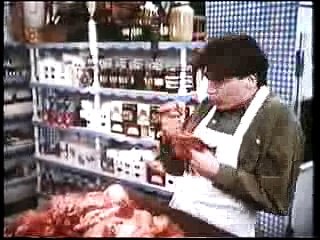 So I married an axe murderer (Movie trailer 1992)