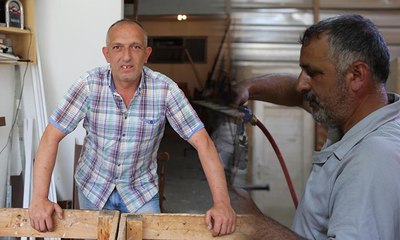 İnce, ilk görev yeri Borçka’da öğrencileriyle buluşacak