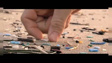 استبدال القش البلاستيكي أول خطوات تنظيف البيئة على سواحل يونانية