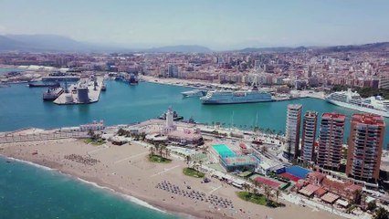 Málaga - Spain