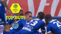 Top 3 buts ESTAC Troyes | saison 2017-18 | Ligue 1 Conforama