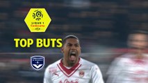 Top 3 buts Girondins de Bordeaux | saison 2017-18 | Ligue 1 Conforama