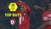 Top 3 buts LOSC | saison 2017-18 | Ligue 1 Conforama