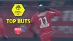 Top 3 buts Dijon FCO | saison 2017-18 | Ligue 1 Conforama