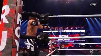 WWE-Roman Reigns vs Brock Lesnar, Tripal H Vs John Cena Full Match-(28/5/2018)