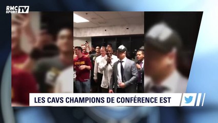 Pogba, LeBron, Mendy... L'Actu Sport.Net du 28 mai 2018