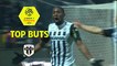 Top 3 buts Angers SCO | saison 2017-18 | Ligue 1 Conforama