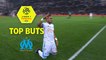 Top 3 buts Olympique de Marseille | saison 2017-18 | Ligue 1 Conforama