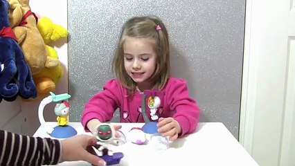 McDonald´s Happy Meal bis 10.03.16 - Hello Kitty & Teenage Mutant Ninja Turtles