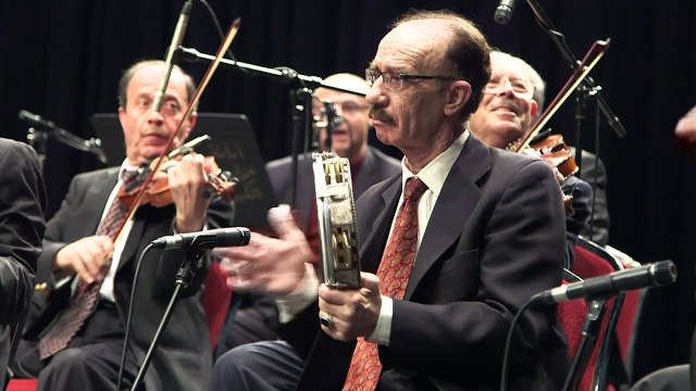 فرقة بيت الرواد الأردنية تستقطب محبي الاغاني العربية القديمة