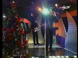 Nino - Usne vrele kao zar Uzivo (1999)