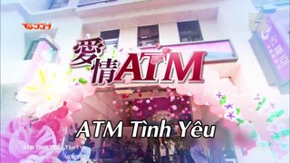 ATM tình yêu - Tập 1 FullHD