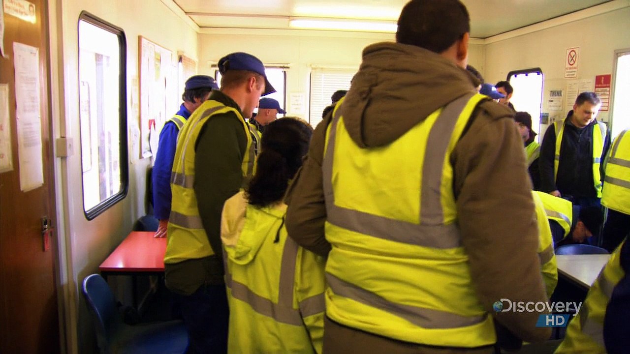 Mighty Ships - Faust