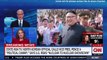 BREAKING NEWS STATE RUN TV NORTH KOREAN OFFICIAL CALLS VICE PRES PENCE A POLITICAL DUMMY CNN NEWS