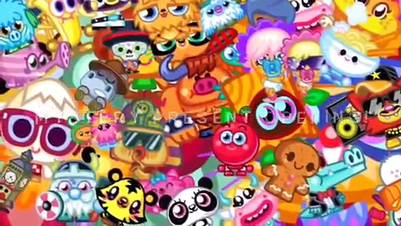 HUGE Moshi Opening - Thank you!