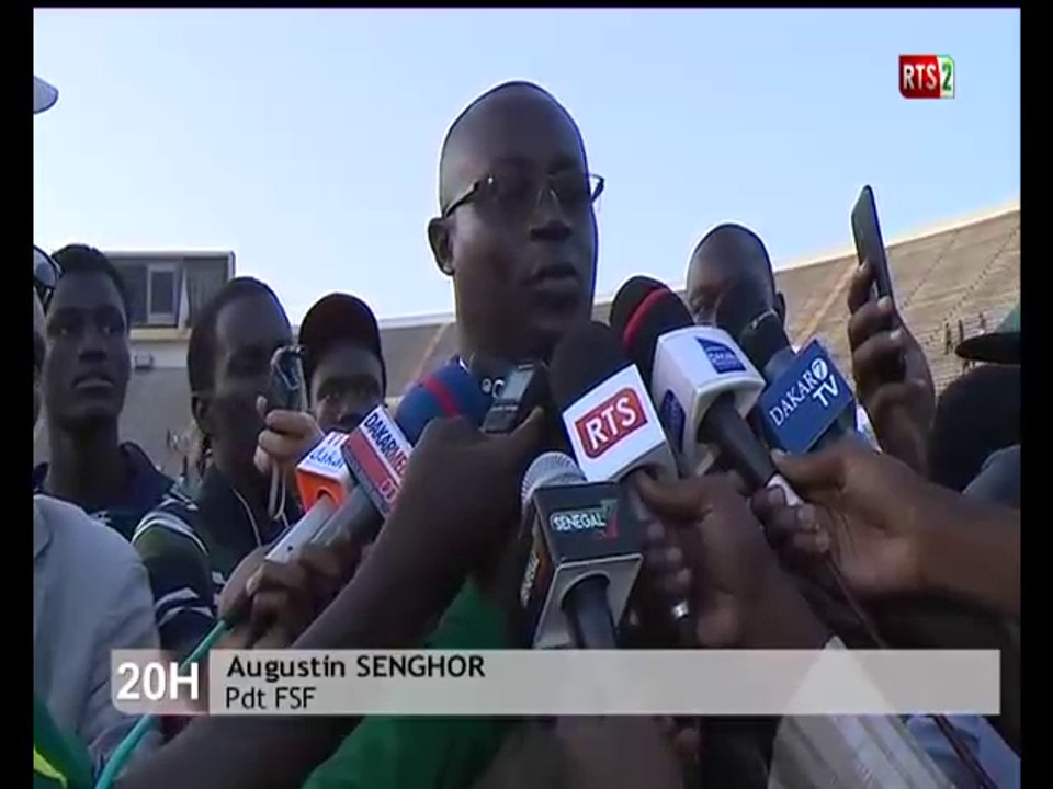 Mobilisation : Ministère et FSF apprécient