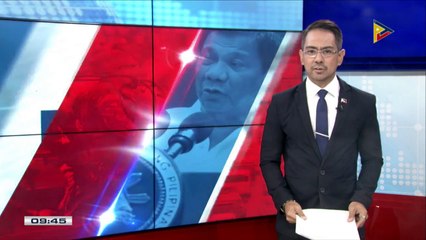 NEWS: PNP ready for June 4 opening of classes