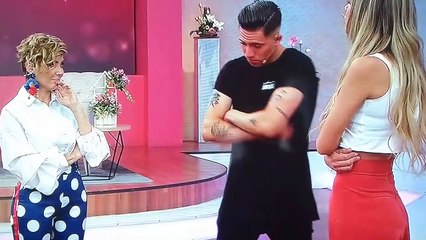 Oscar Y Alexia Terminan Su Relación Enamorandonos