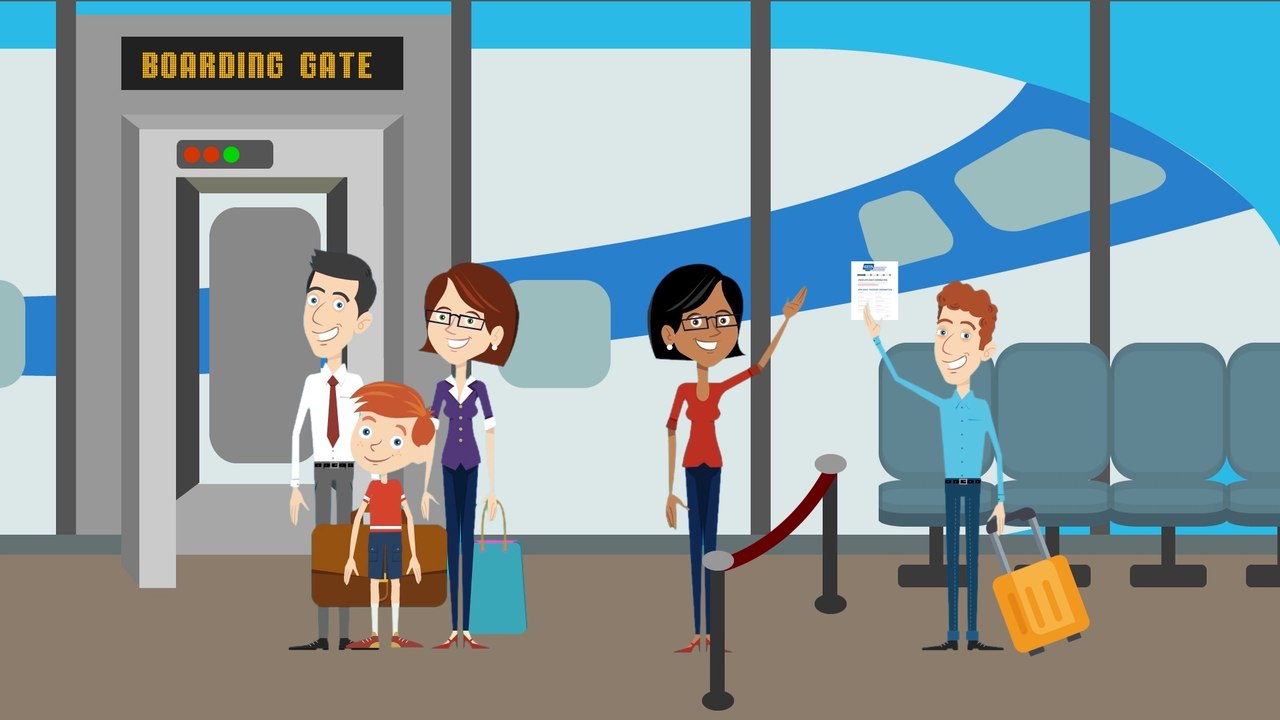 ESTA Antrag USA Beispiel: Wie erhalte ich ESTA-Genehmigung dringend?