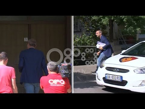 Ora News - Saimir Tahiri i lirë, Gjykata e Apelit i heq masën e arrestit të shtëpisë