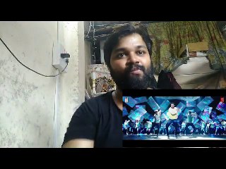 TRING TRING Full Video Song - Jai Lava Kusa  - Jr NTR - Chandan's Reaction