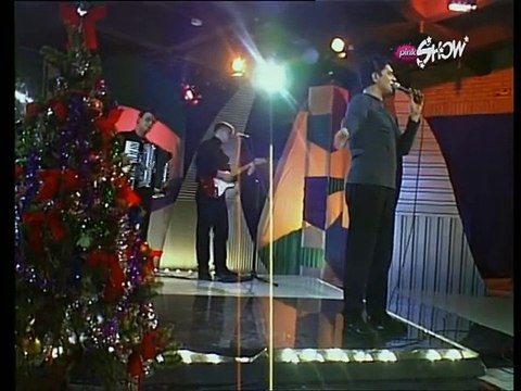 Nino - Sto stariji sve mi vise fali Uzivo (1999)