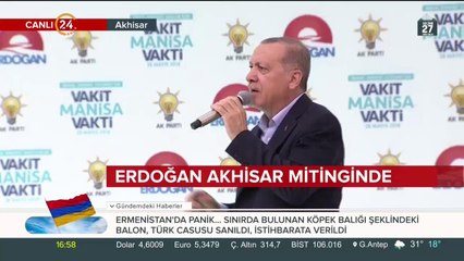 Rahmetli Menderes'i asanlarla merhum Özal'a dünyayı zehir edenler