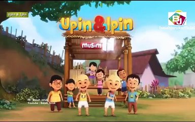 Episod Terbaru! Upin & Ipin Musim 11 - Masih Ada Sayang
