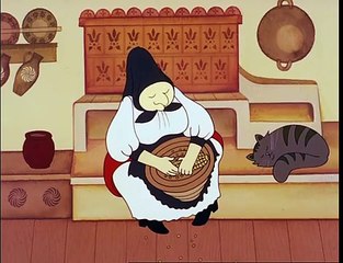 Magyar népmesék: Kacor király