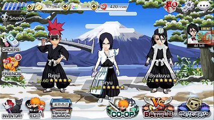 Bleach: Brave Souls (Global) Episode 3: How to PVP