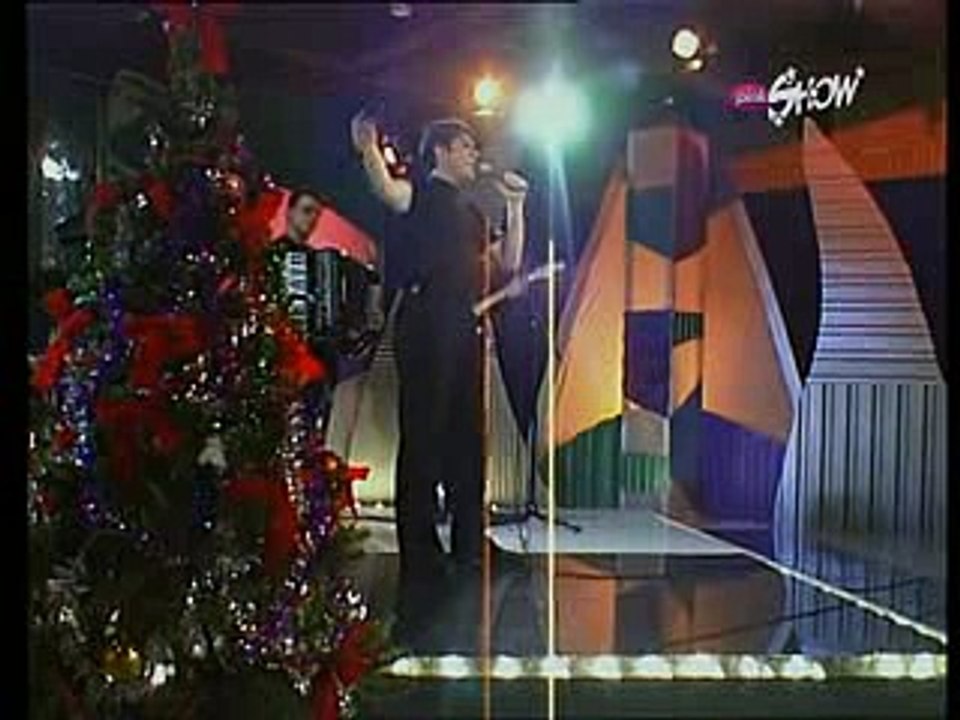 Nino - Ako me ikada sretnes Uzivo (1999)