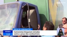 Brasil à beira do caos depois de sete dias de paralisação dos camionistas