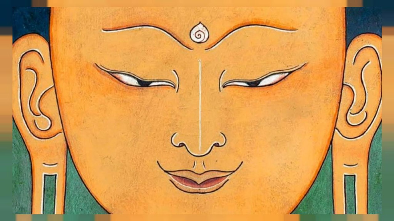 Tibet : un livre hors norme consacré au bouddhisme