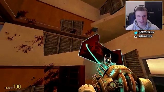 Gmod MARIO LOST HIS HAT!!! (Garrys Mod Sandbox Fun w/ MrGibbs)