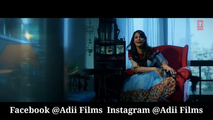 Tere Ishq Ne Sathiyaa _ New Heart Touching Emotional Love Story 2018 -- Tere Naam