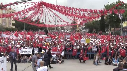 İnce: "Öğretmenlere 24 Kasım'da Bir Maaş İkramiye Vereceğiz"