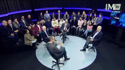 Greve dos caminhoneiros é fruto do excesso de intervencionismo, diz Samuel Pessôa