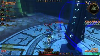 Neverwinter PVP GF Build No Boons Just Hit lvl 70