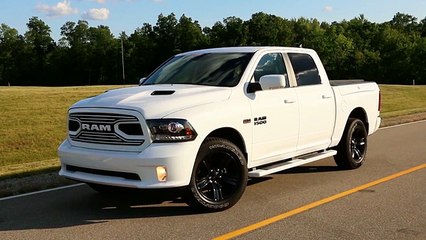 2018 Ram 1500 Springdale AR | Ram 1500 Dealership Springdale AR