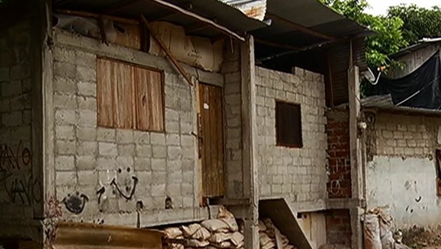 Selos sería el causante para un enfrentamiento a cuchillo entre dos hombres al noroeste de Guayaquil