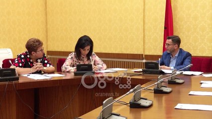 Ora News - Opozita bojkoton komisionet parlamentare