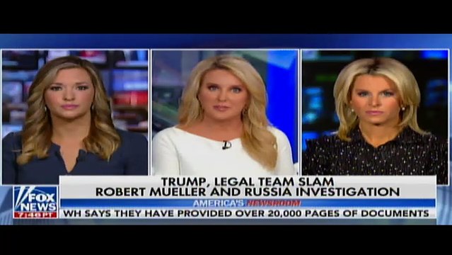 Watch this political panel fight out whether Hillary Clinton or Donald Trump should go to jail for Russia