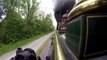 Steam Into History York 17 Storming on the Northern Central Line