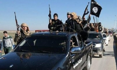 Hendak Bergabung dengan ISIS, Eks Mahasiswi Dideportasi