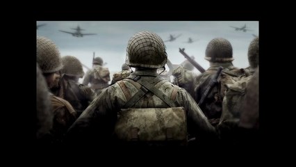 Evolution of Call of Duty Games 2003-2018