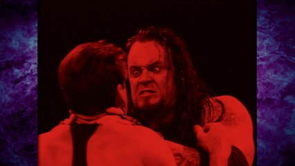 The "Higher Power" Reveals Himself to Stone Cold Steve Austin Highlights 6/6/99