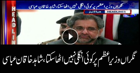 Headlines 2000 28th May 2018