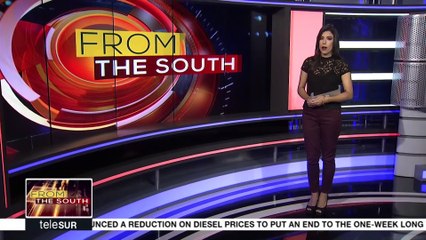 Hugo Martinez Elected Presidential Candidate for the FMLN