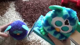 Furby Boom! Kutu Açılımı ve İlk İzlenimi