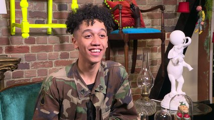 BGT's Shameer Rayes dances in public toilets!